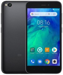 Прошивка телефона Xiaomi Redmi Go в Смоленске